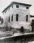 Il cinquecentesco Palazzo Arnhold, alle porte Contarini, attribuito ad Andrea Moroni, distrutto con l'interramento del Naviglio a metà degli anni 50( (Patrizia Uccheddu)